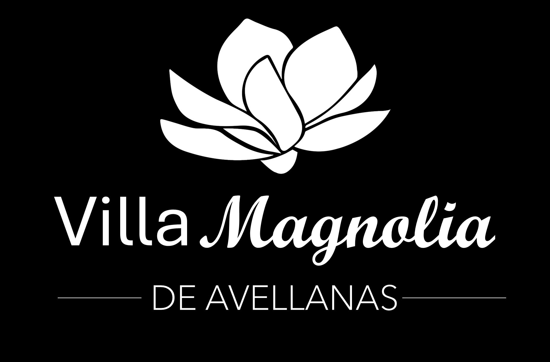 Villa Magnolia de Avellanas